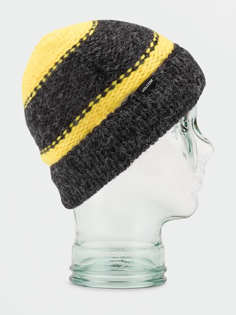 Volcom Ap Hand Knit Beanie Svarta | QNB906284