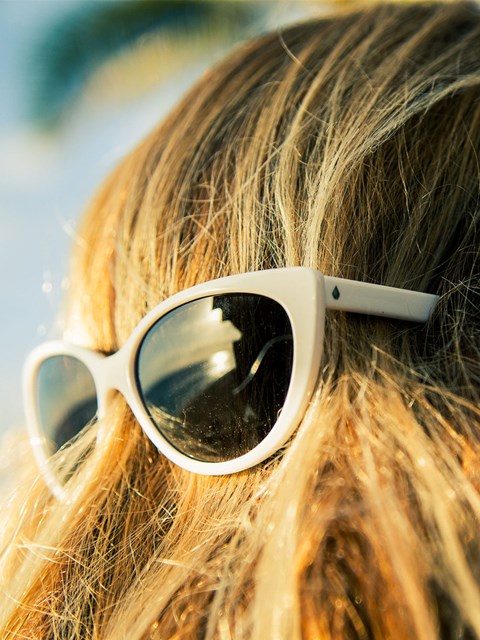 Volcom Butter Sunglasses Vita | IGM302615