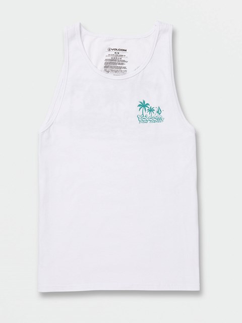 Volcom Cynical Tank Vita | NJH716945