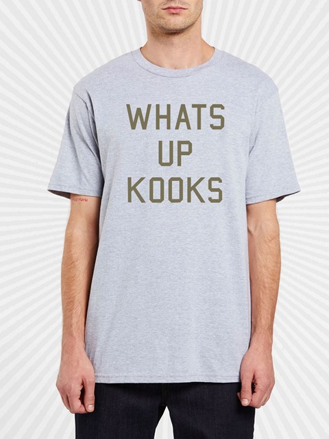 Volcom DIY'D Korta Sleeve Tee Olivgröna Grå | CPE831259