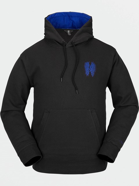 Volcom D.I. Fleece Pullover Art | GIY872056