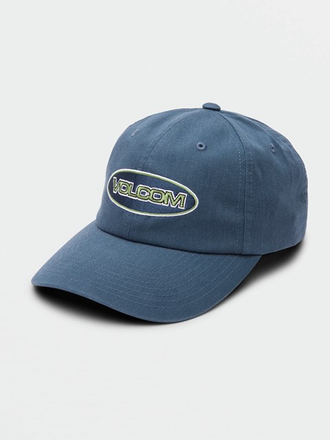 Volcom Dial Up Hat Indigo | TDK510736