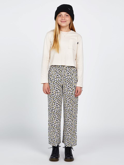 Volcom Far Out 4Ever Pants Multi | MBN274610