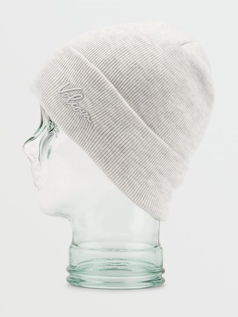 Volcom Favorite Beanie Ash Heather | DOX018932
