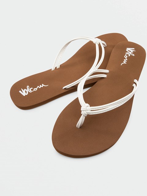 Volcom Forever And Ever Ii Sandal Vita | FKR064283