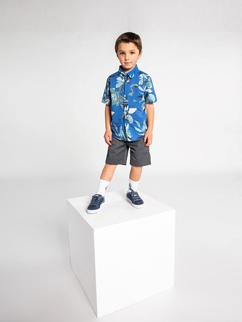 Volcom Frickin Chino Shorts Charcoal Heather | COP350249
