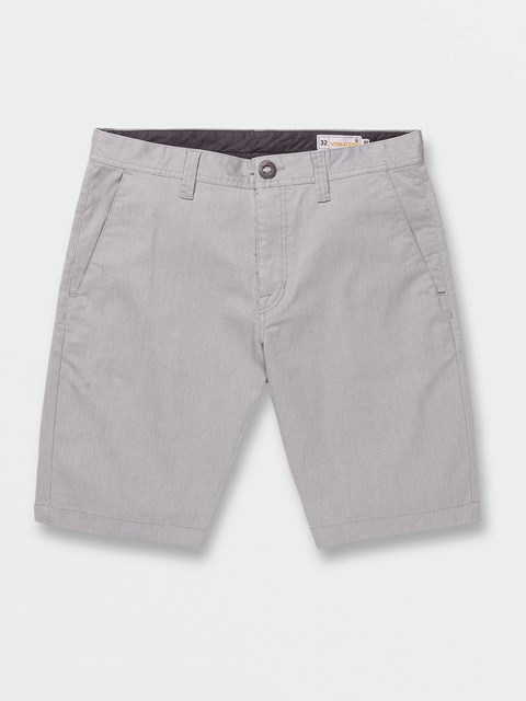Volcom Frickin Modern Stretch Shorts Grå | VAY738629