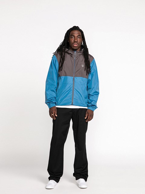 Volcom Frickin Regular Stretch Pants Svarta | ZCQ867913