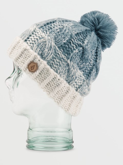 Volcom Gradient Hand Knit Beanie Gröna | DHY569873