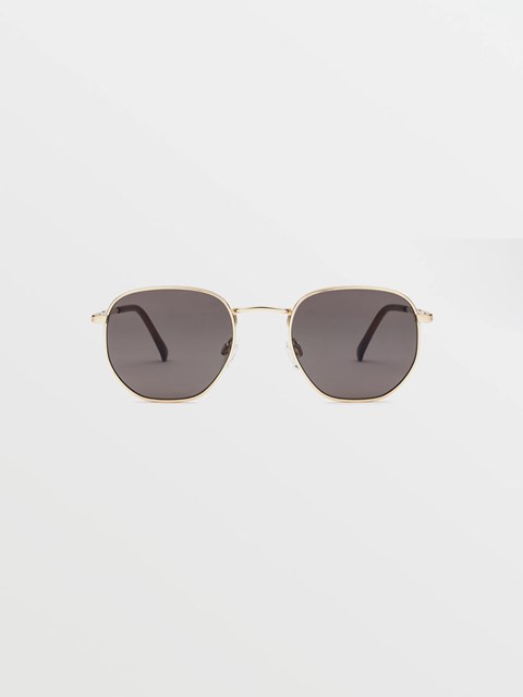 Volcom Happening Sunglasses Guld | AHC049613