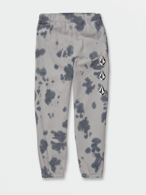 Volcom Iconic Stone Plus Fleece Pants Blå | FBT946875