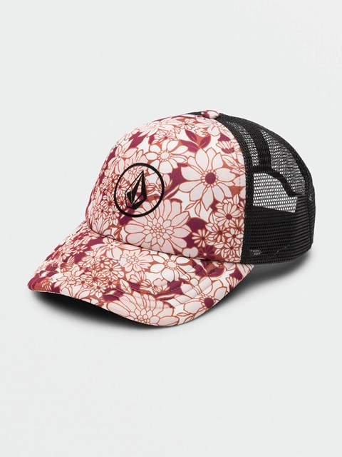 Volcom Into Paradise Hat Mörk | GWH964185