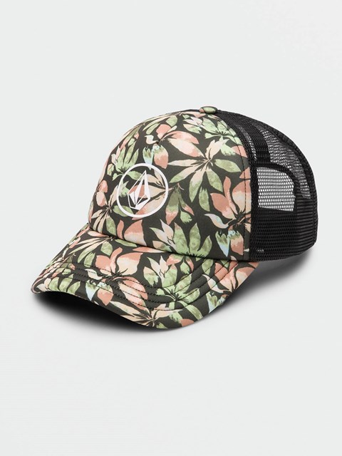 Volcom Into Paradise Hat Rosa | KFW425890