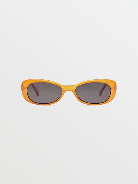 Volcom Jam Sunglasses Rosa | BMS372645
