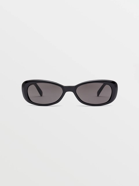 Volcom Jam Sunglasses Svarta | ZDN549037