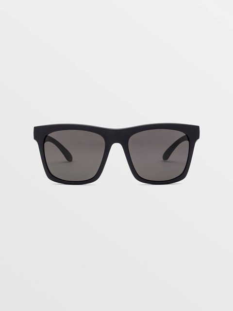 Volcom Jewel Sunglasses Svarta | PRZ815293