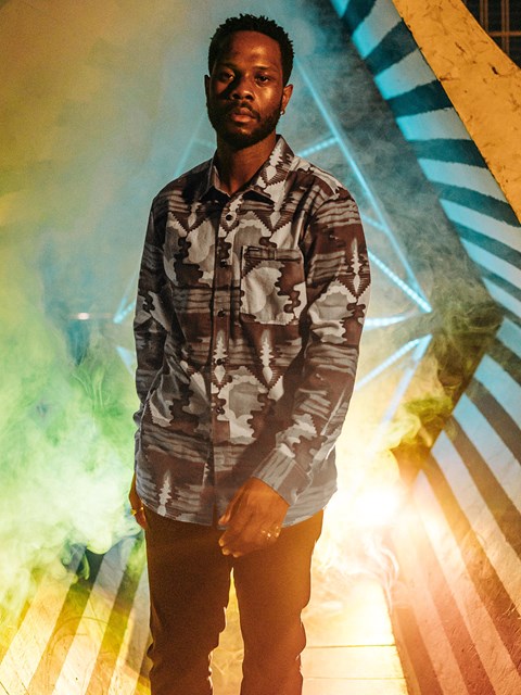 Volcom Liberate Long Sleeve Flannel Vita | FIW324710