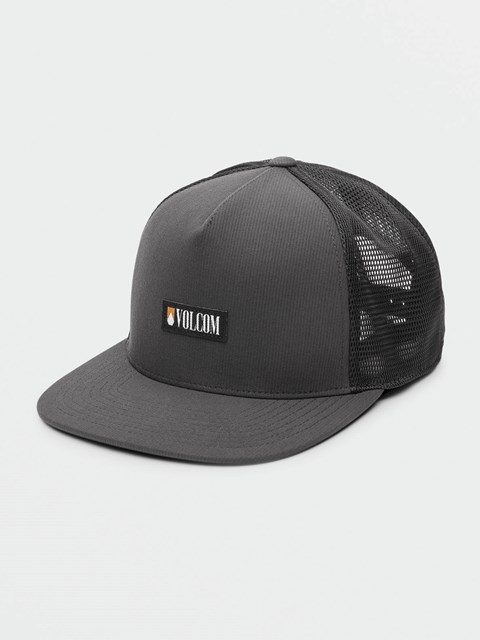 Volcom Lighter 110 Cheese Hat Storm Cloud | NGQ138049