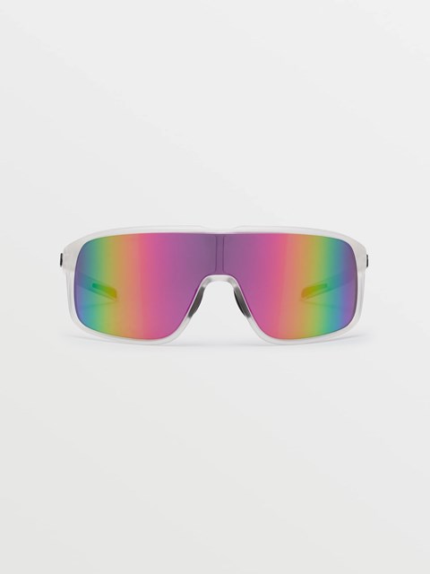 Volcom Macho Sunglasses Rosa | GFY385021