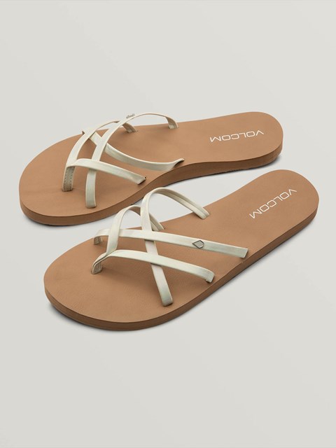 Volcom New School II Sandal Glow | HES704823