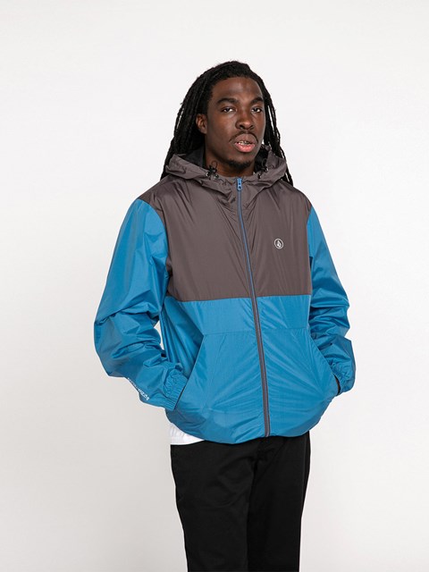 Volcom Phase 91 Jacket Blå | SBA287309