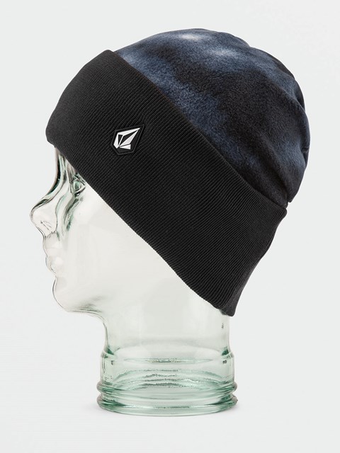 Volcom Polar Fleece Beanie Storm Tie-Dye | HCR261059