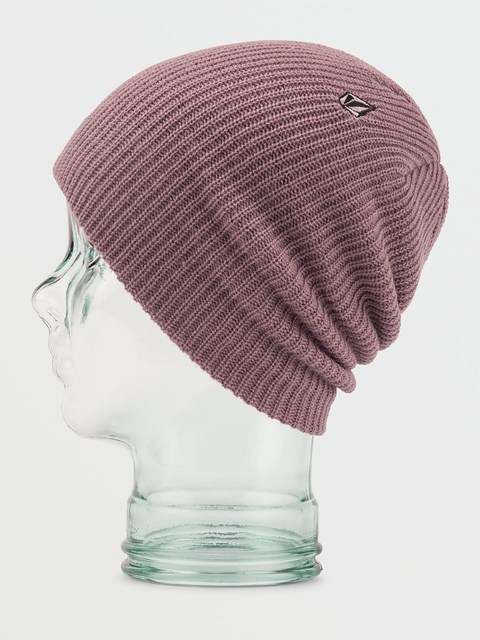 Volcom Power Beanie Rosewood | PYR847630