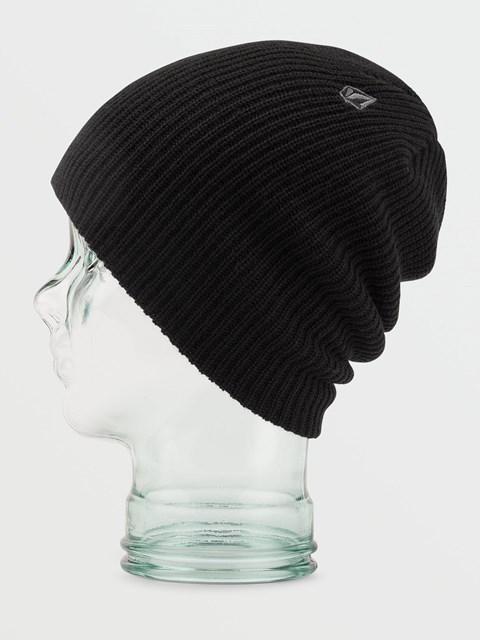 Volcom Power Beanie Svarta | LPM509816