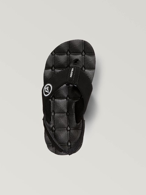 Volcom Recliner Sandals Sandals | VXB352097