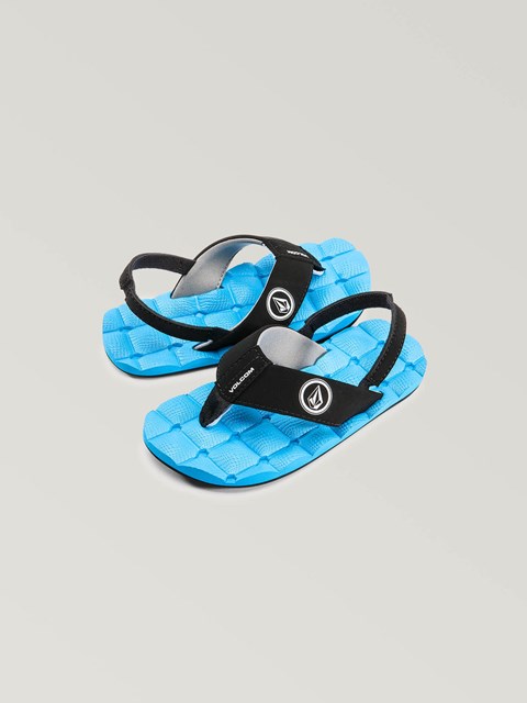 Volcom Recliner Sandals Sandals | ZQA905638