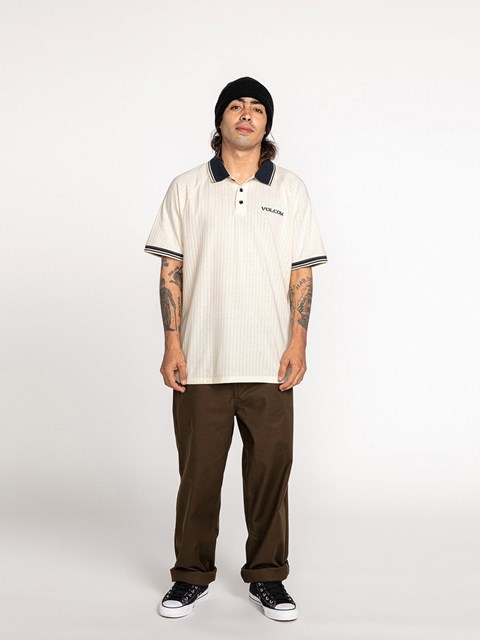 Volcom Skate Vitals CJ Collins Pants Mörkbruna | DRS475169