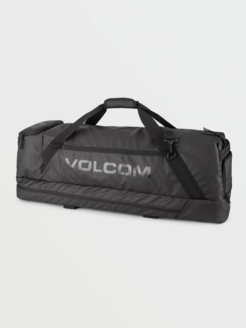 Volcom Skate Vitals Milton Martinez Duffle Bag Svarta | RQG145862