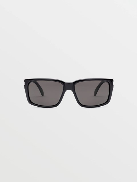 Volcom Stoneage Sunglasses Svarta | RJS163854