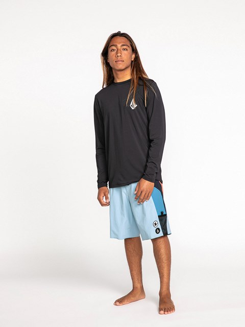 Volcom Surf Vitals Noa Deane Liberator Trunks Blå | NJB420563
