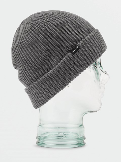 Volcom Sweep Beanie Mörkgrå | UMW813469
