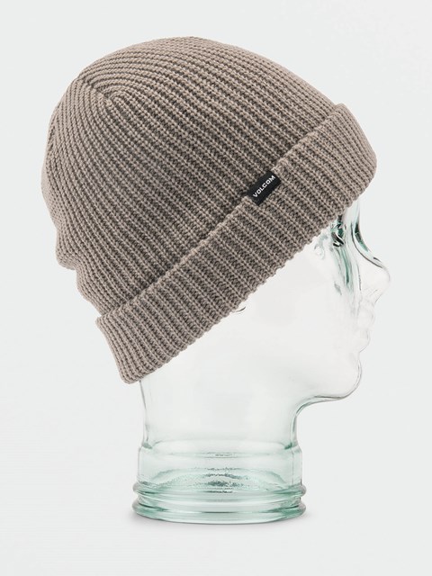 Volcom Sweep Beanie Mörkkhaki | DAW473506
