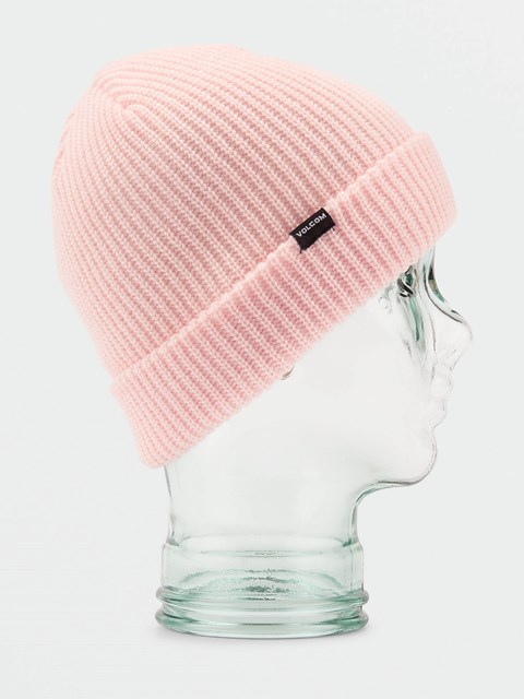 Volcom Sweep Beanie Rosa | TMN801564