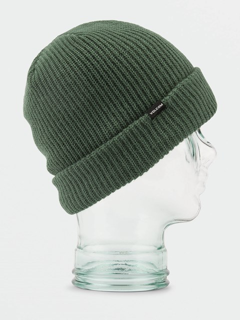 Volcom Sweep Fodrade Beanie Military | ROA847016