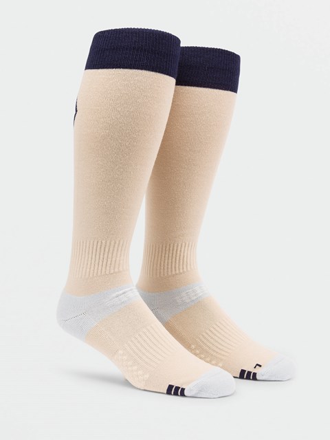 Volcom Synth Sock Khaki | ZUS037249
