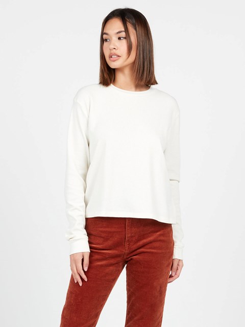 Volcom Thermality Long Sleeve Shirt Vita | SID329506
