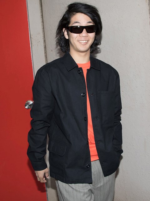 Volcom Tokyo True Shirt Jacket Svarta | KMF041658