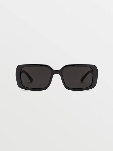 Volcom True Sunglasss Svarta | GOY317056
