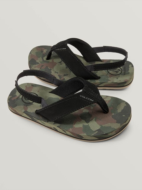 Volcom Victor Sandals Volcom | SVP410825