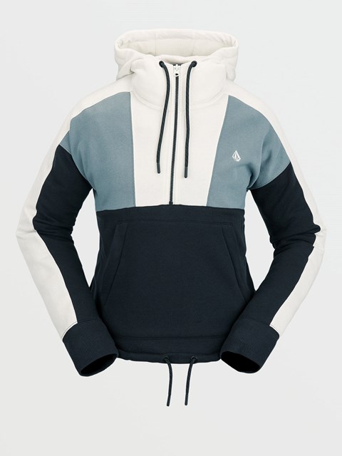 Volcom Vlcm Anorak Hoody Gröna | BPS405782