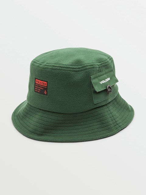 Volcom Volcom Bucket Hat Military | IMW256813