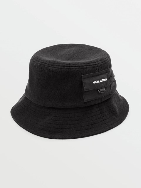 Volcom Volcom Bucket Hat Svarta | XQT347102