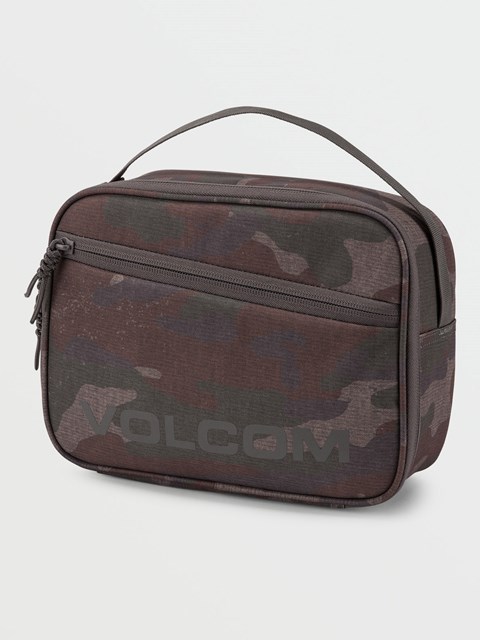 Volcom Volcom Lunch Box Gröna | JRW621475