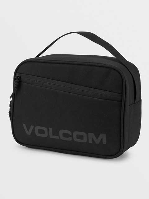 Volcom Volcom Lunch Box Svarta Svarta | AND083157