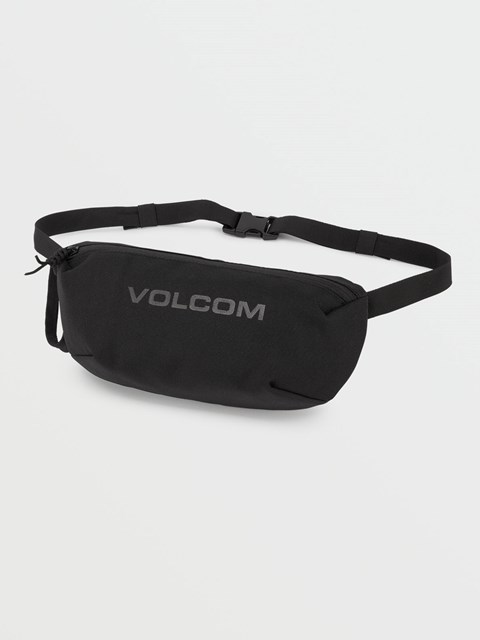Volcom Volcom Mini Midja Pack Svarta Svarta | MOA902685