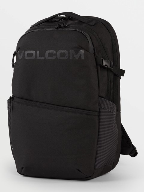 Volcom Volcom Roamer Backpack Svarta | WFE032147